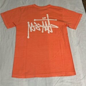 Stussy T-Shirt.